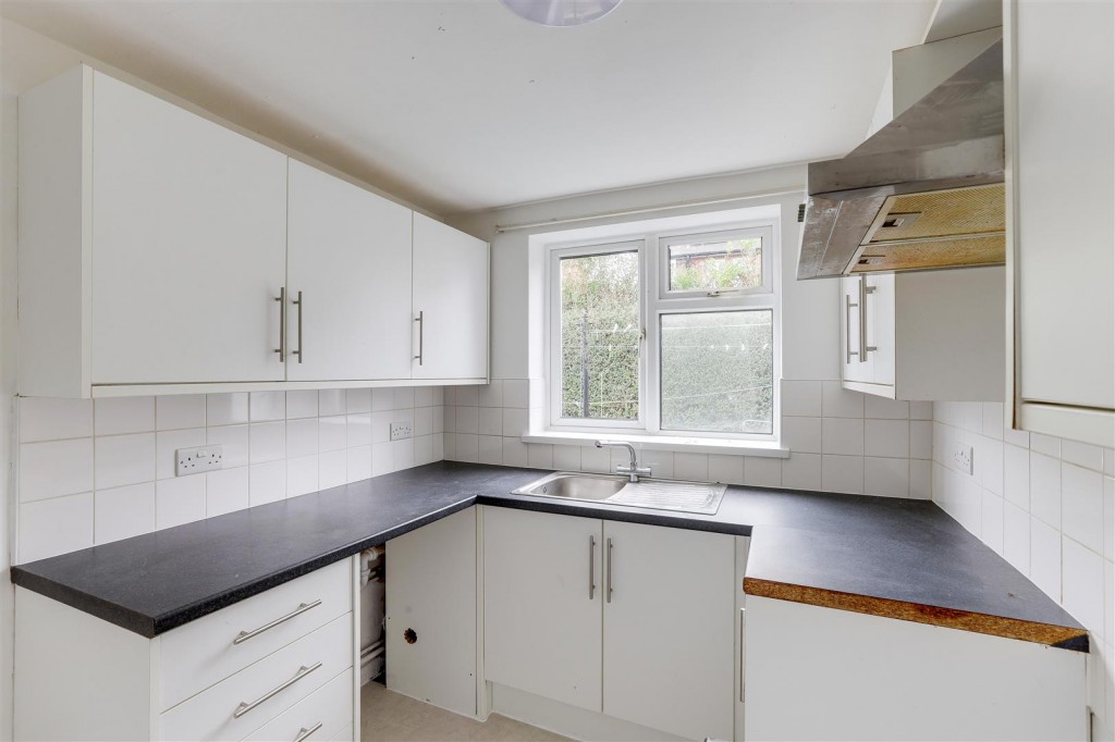 Winterton Rise, Bestwood, Nottinghamshire, NG5 5NU