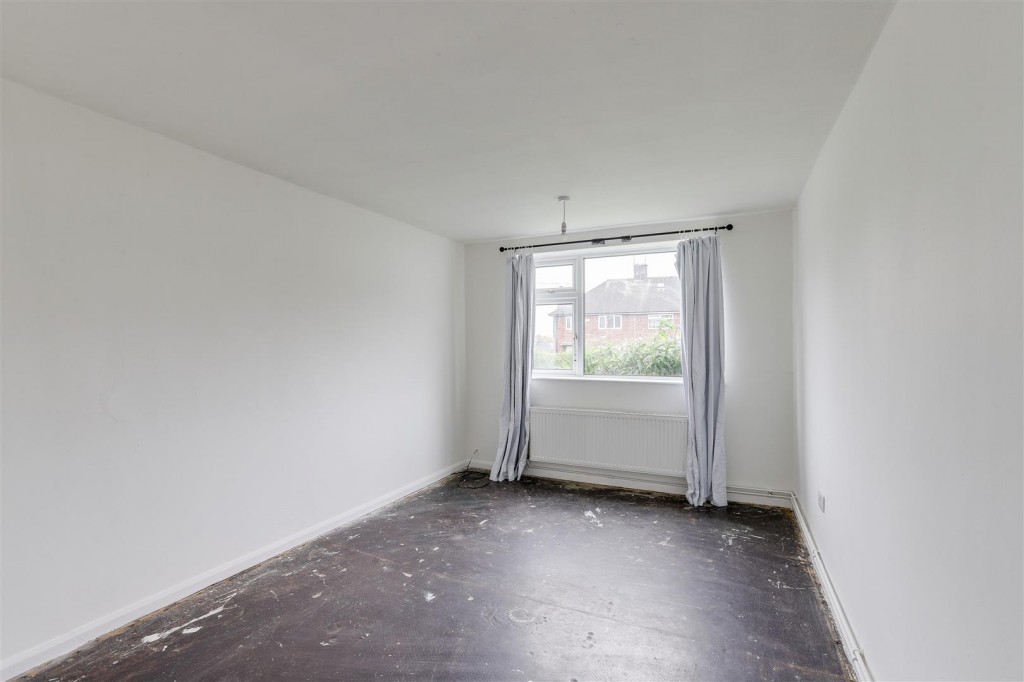 Winterton Rise, Bestwood, Nottinghamshire, NG5 5NU