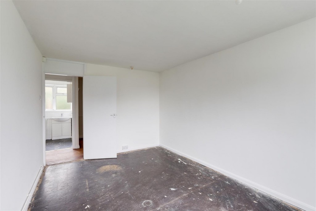 Winterton Rise, Bestwood, Nottinghamshire, NG5 5NU