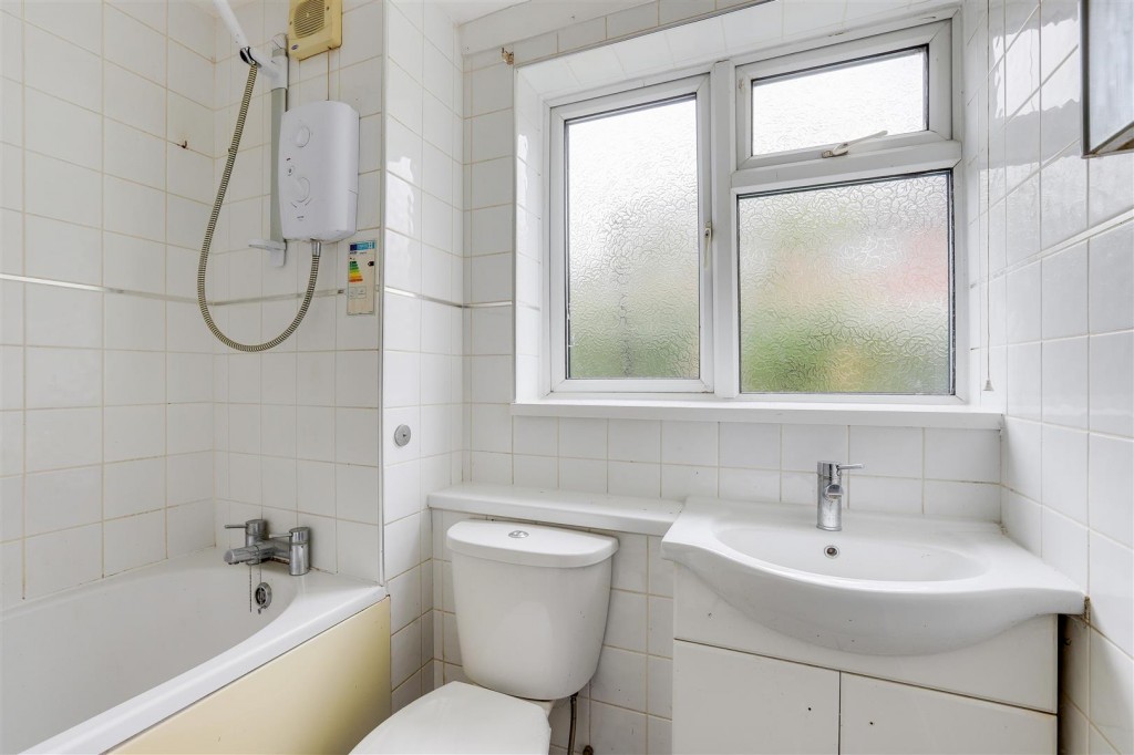 Winterton Rise, Bestwood, Nottinghamshire, NG5 5NU