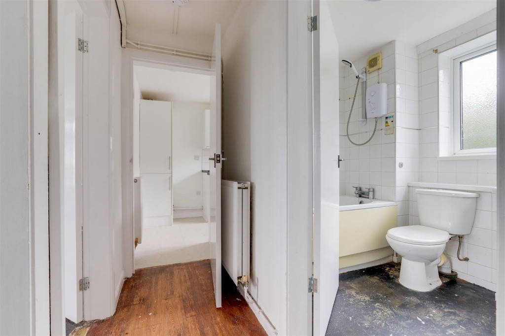 Winterton Rise, Bestwood, Nottinghamshire, NG5 5NU