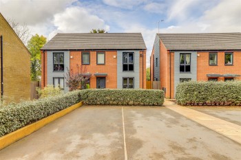 Bestwood Road, Bestwood Village, Nottinghamshire, NG6 8ZW