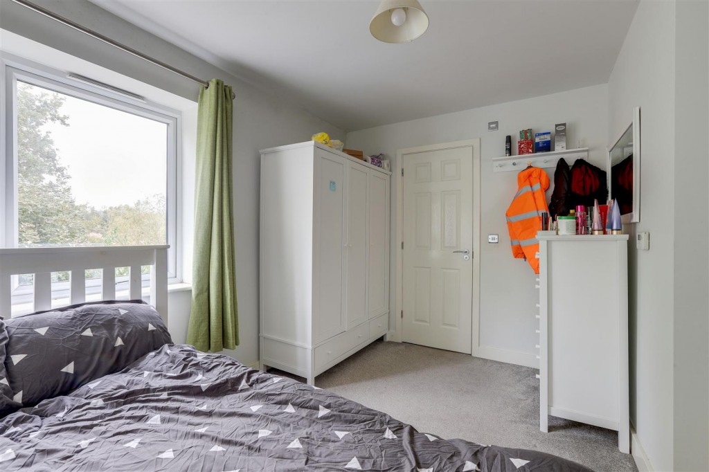 Bestwood Road, Bestwood Village, Nottinghamshire, NG6 8ZW