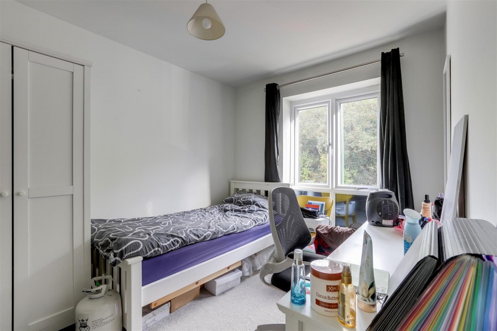 Bestwood Road, Bestwood Village, Nottinghamshire, NG6 8ZW