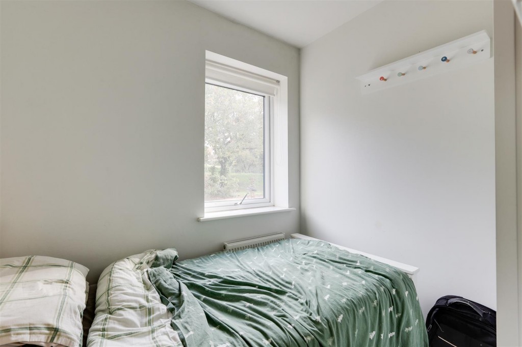 Bestwood Road, Bestwood Village, Nottinghamshire, NG6 8ZW