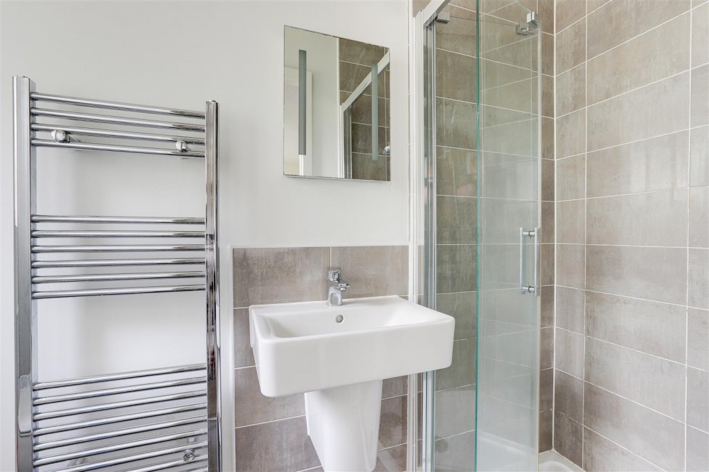 Bestwood Road, Bestwood Village, Nottinghamshire, NG6 8ZW