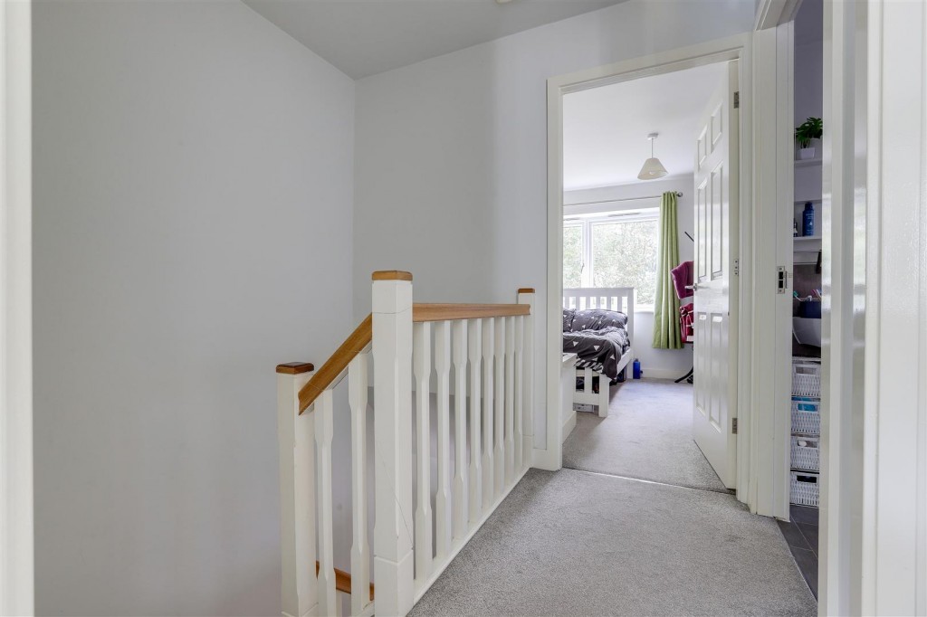 Bestwood Road, Bestwood Village, Nottinghamshire, NG6 8ZW