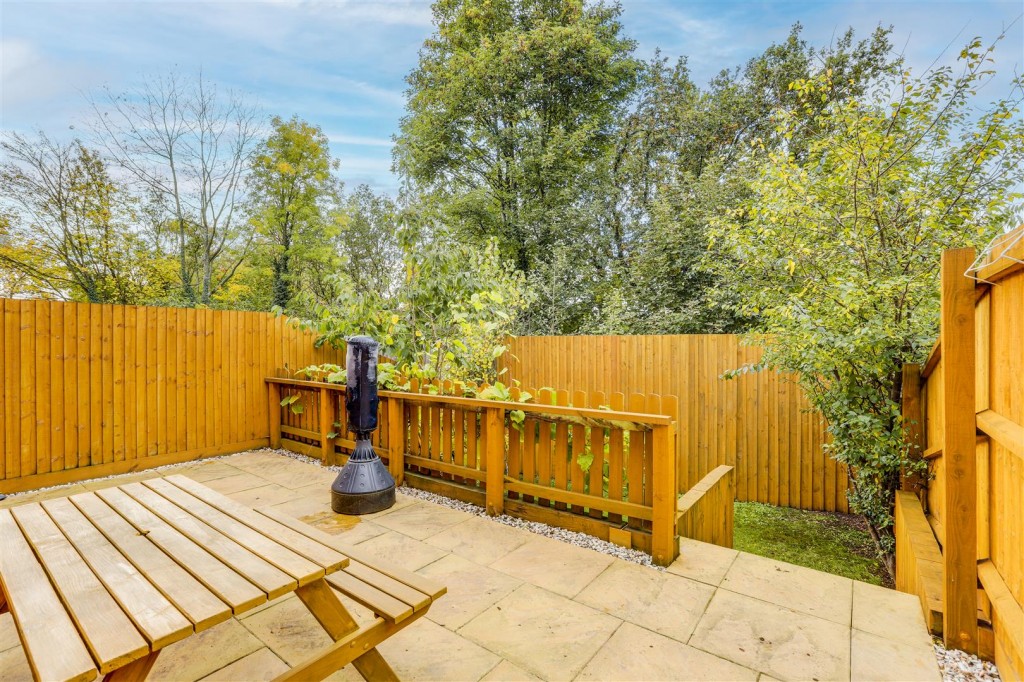 Bestwood Road, Bestwood Village, Nottinghamshire, NG6 8ZW