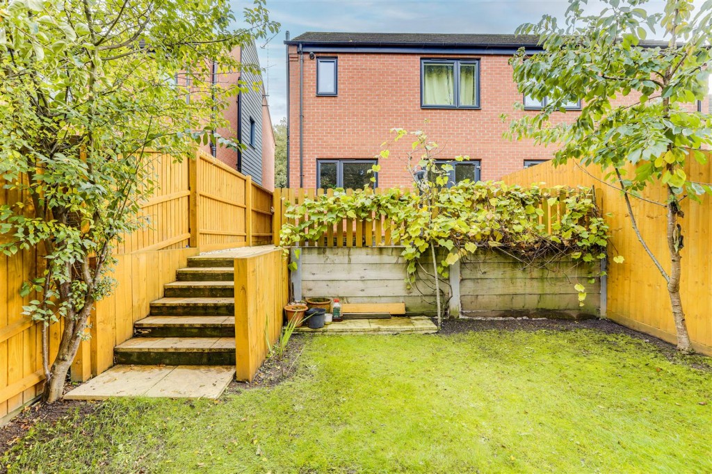 Bestwood Road, Bestwood Village, Nottinghamshire, NG6 8ZW