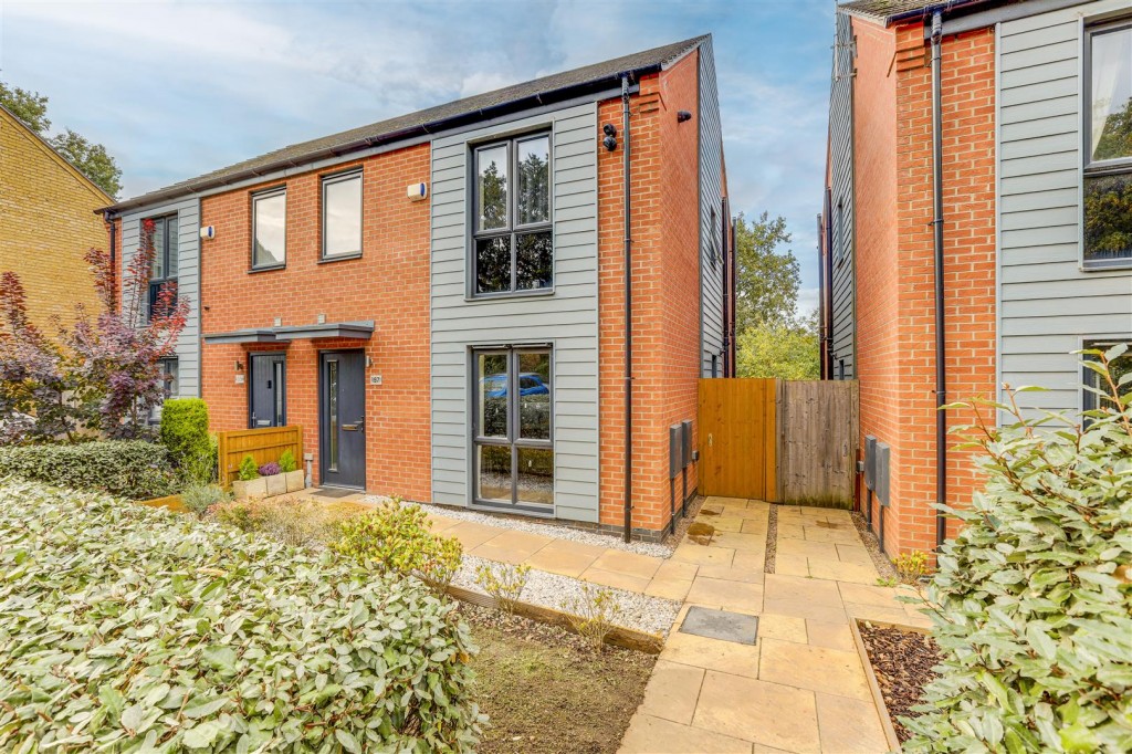 Bestwood Road, Bestwood Village, Nottinghamshire, NG6 8ZW