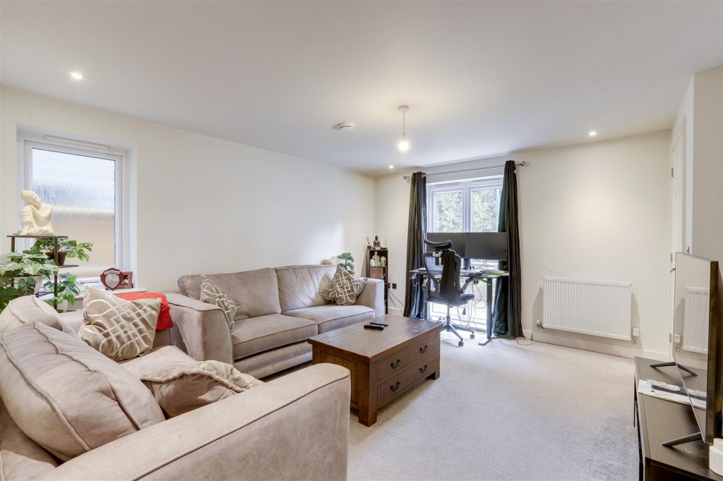 Bestwood Road, Bestwood Village, Nottinghamshire, NG6 8ZW