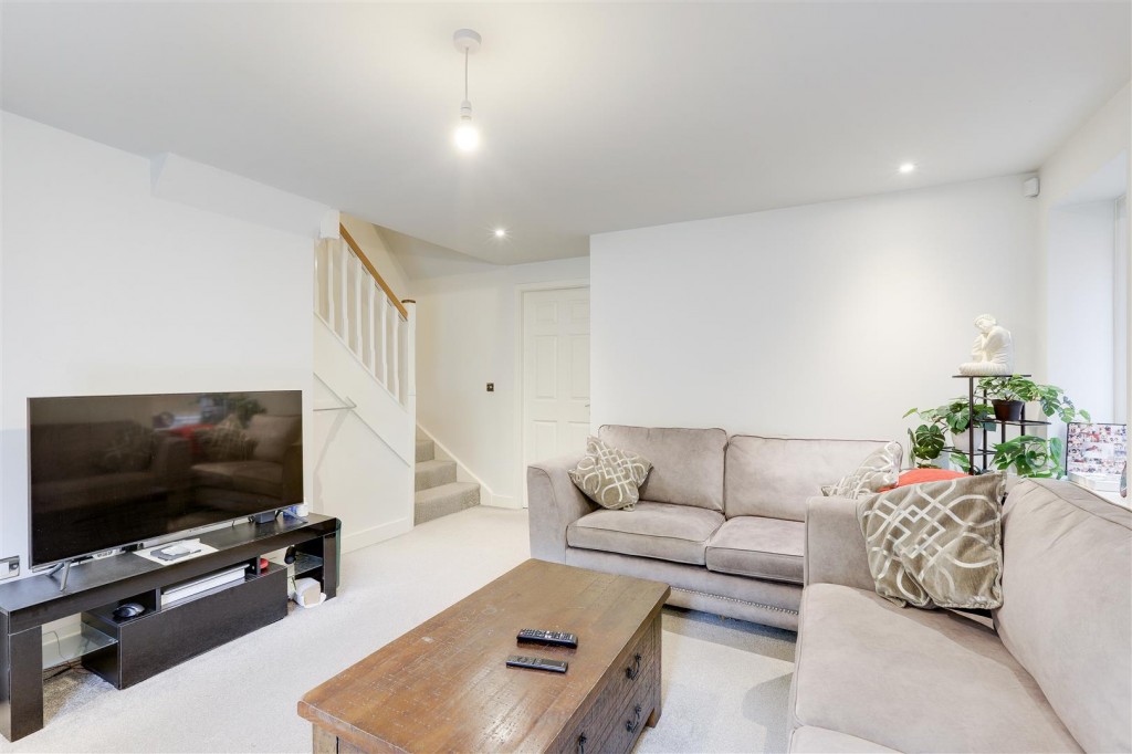 Bestwood Road, Bestwood Village, Nottinghamshire, NG6 8ZW