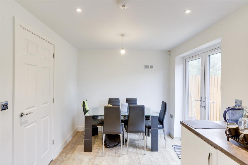 Bestwood Road, Bestwood Village, Nottinghamshire, NG6 8ZW