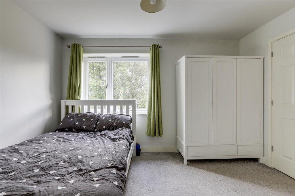 Bestwood Road, Bestwood Village, Nottinghamshire, NG6 8ZW