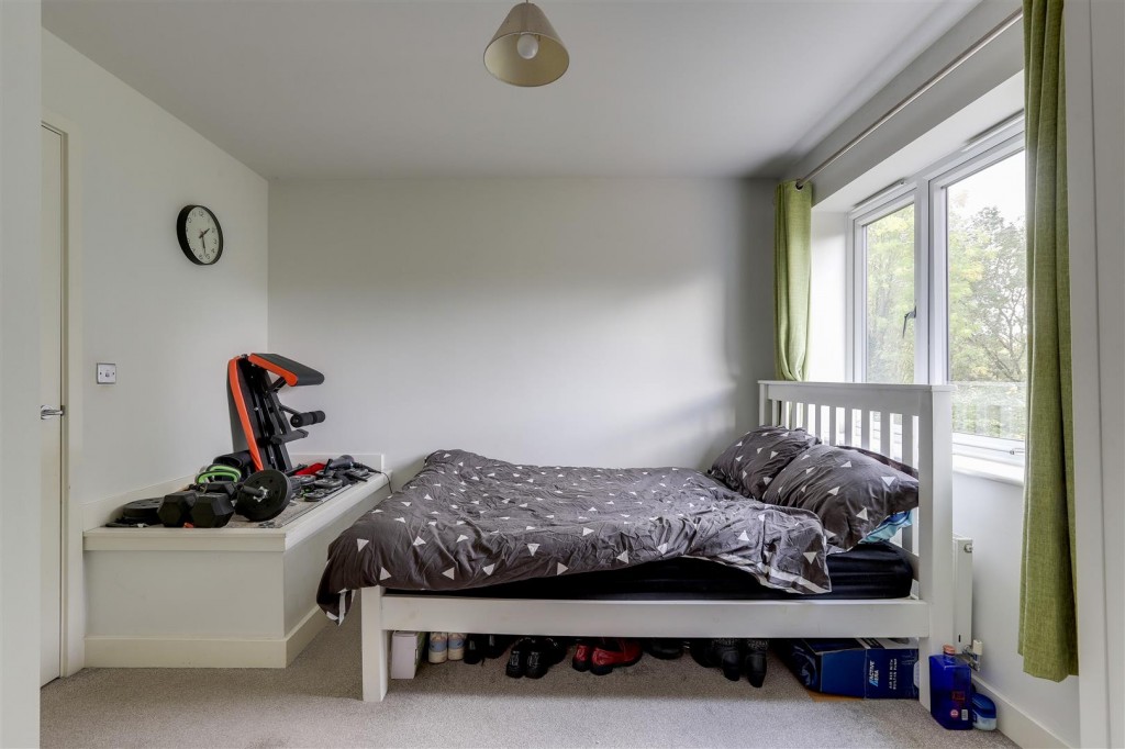 Bestwood Road, Bestwood Village, Nottinghamshire, NG6 8ZW