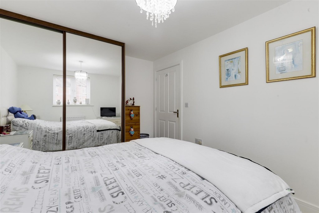 Hopkin Court, Mapperley Plains, Nottinghamshire, NG3 5SS