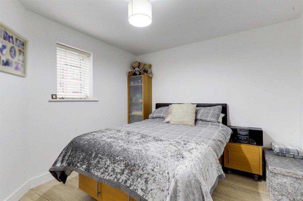 Hopkin Court, Mapperley Plains, Nottinghamshire, NG3 5SS