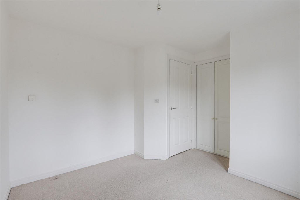 Bramley Court, Gamston, Nottinghamshire, NG2 6UH