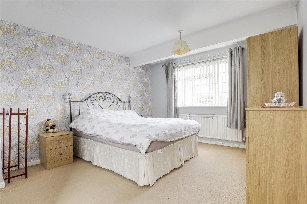 Jumelles Drive, Calverton, Nottinghamshire, NG14 6QD