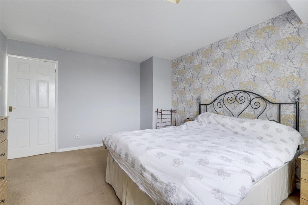 Jumelles Drive, Calverton, Nottinghamshire, NG14 6QD