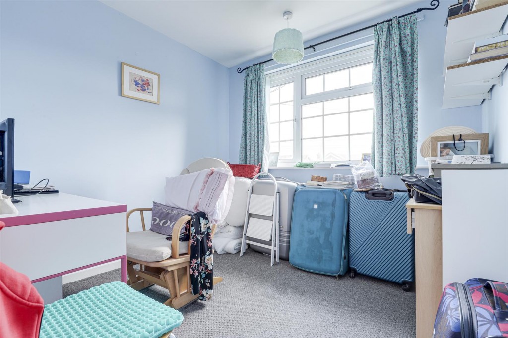 Jumelles Drive, Calverton, Nottinghamshire, NG14 6QD