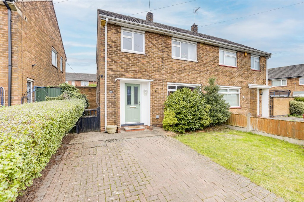 Bagnall Avenue, Arnold, Nottinghamshire, NG5 6FP