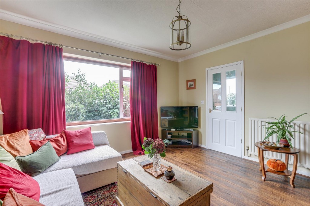 Bagnall Avenue, Arnold, Nottinghamshire, NG5 6FP