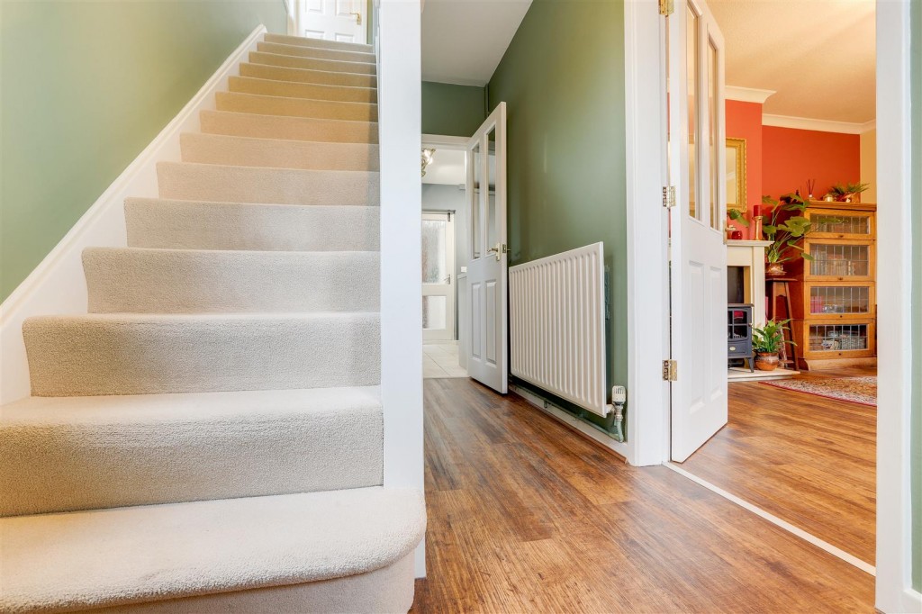 Bagnall Avenue, Arnold, Nottinghamshire, NG5 6FP