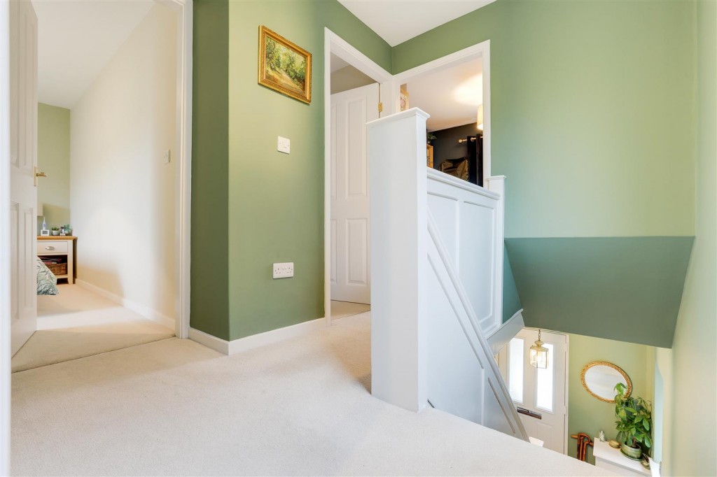 Bagnall Avenue, Arnold, Nottinghamshire, NG5 6FP