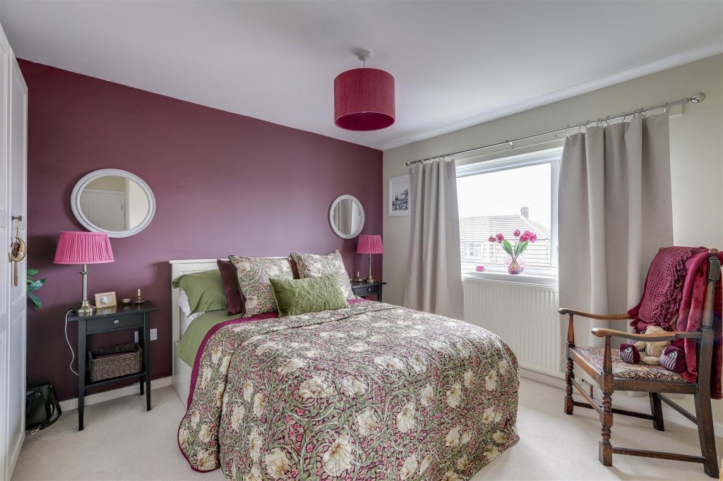 Bagnall Avenue, Arnold, Nottinghamshire, NG5 6FP