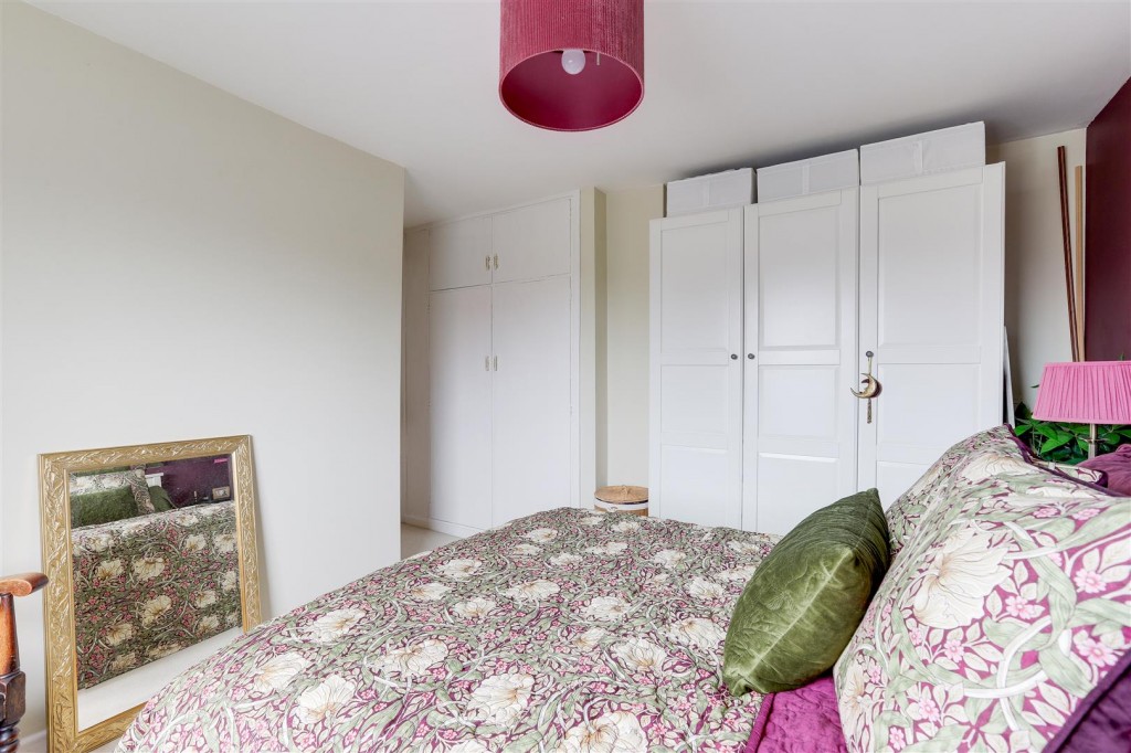 Bagnall Avenue, Arnold, Nottinghamshire, NG5 6FP