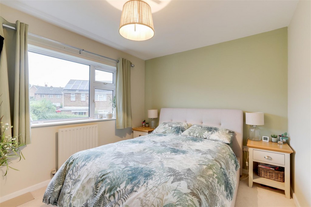 Bagnall Avenue, Arnold, Nottinghamshire, NG5 6FP