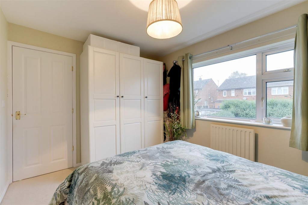 Bagnall Avenue, Arnold, Nottinghamshire, NG5 6FP