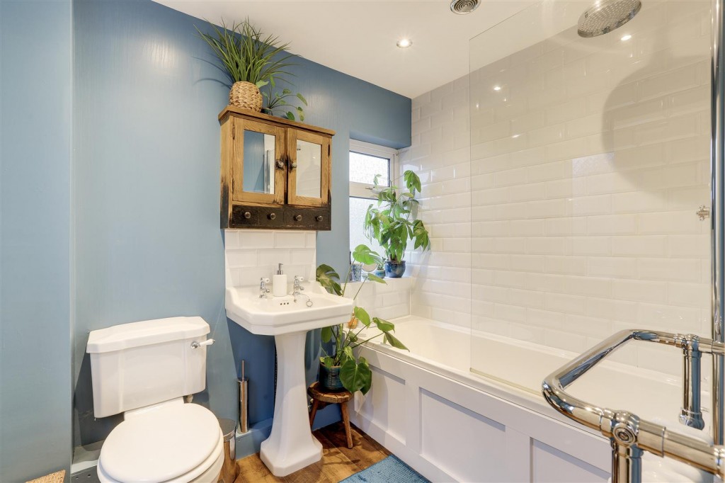 Bagnall Avenue, Arnold, Nottinghamshire, NG5 6FP