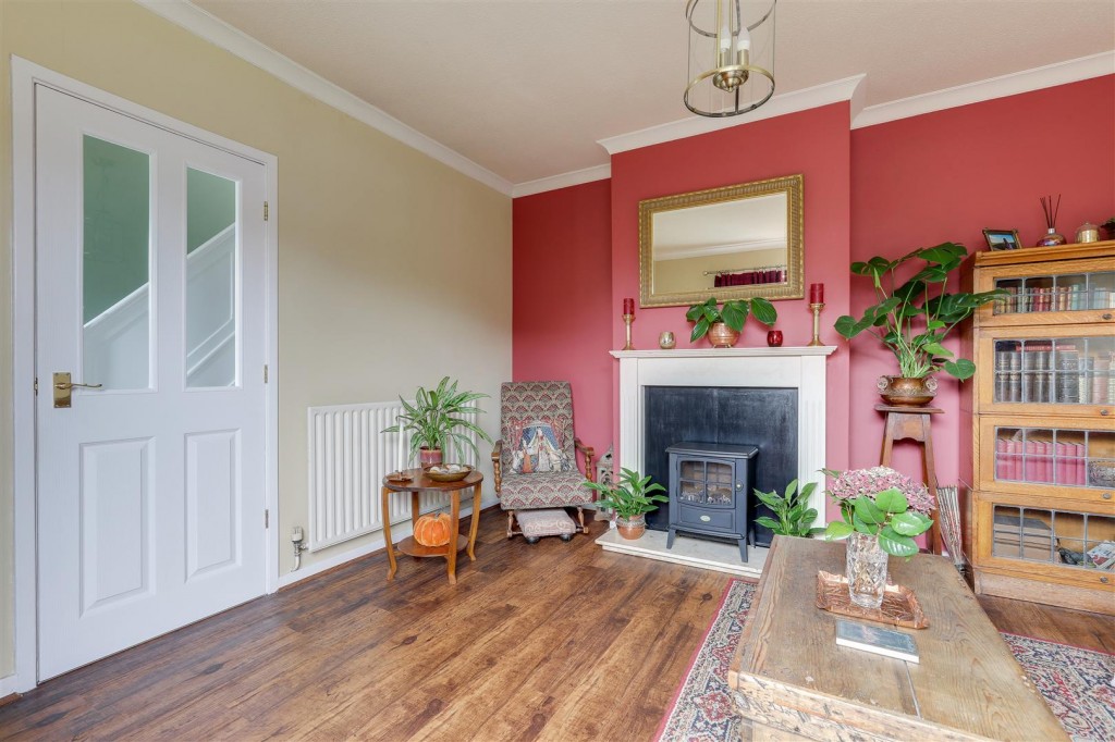 Bagnall Avenue, Arnold, Nottinghamshire, NG5 6FP