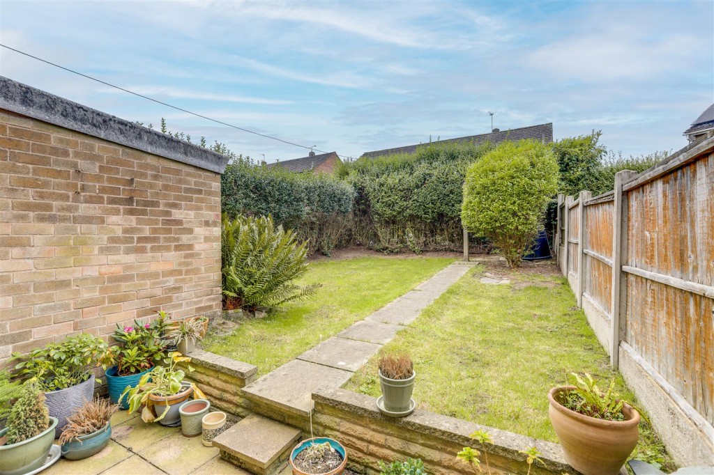 Bagnall Avenue, Arnold, Nottinghamshire, NG5 6FP