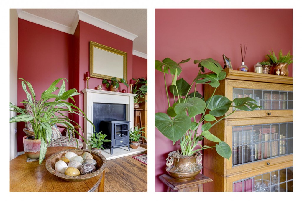 Bagnall Avenue, Arnold, Nottinghamshire, NG5 6FP