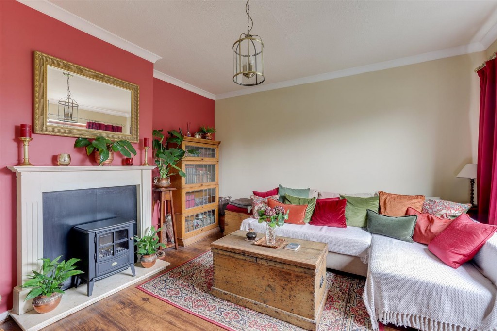 Bagnall Avenue, Arnold, Nottinghamshire, NG5 6FP