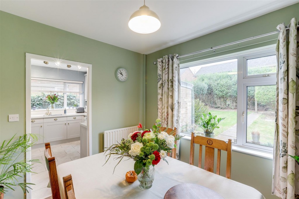 Bagnall Avenue, Arnold, Nottinghamshire, NG5 6FP