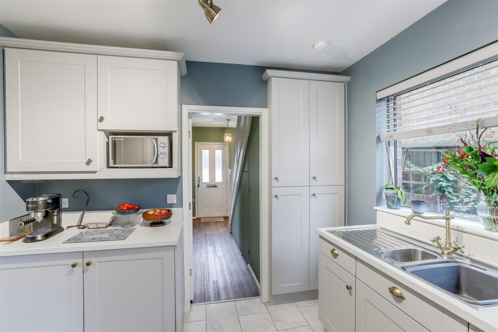 Bagnall Avenue, Arnold, Nottinghamshire, NG5 6FP