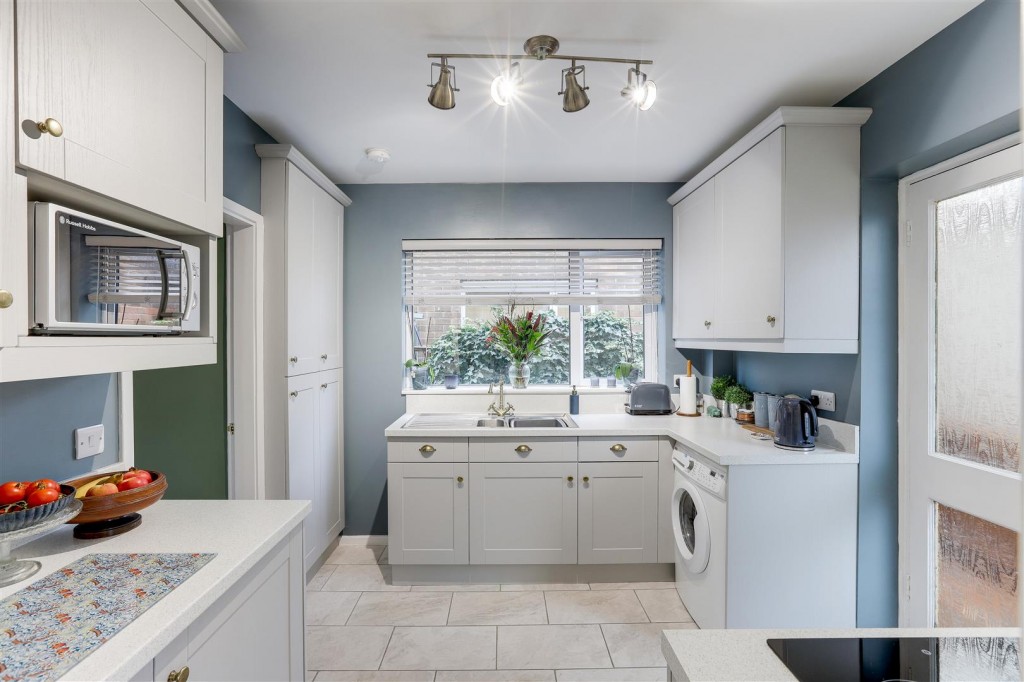 Bagnall Avenue, Arnold, Nottinghamshire, NG5 6FP