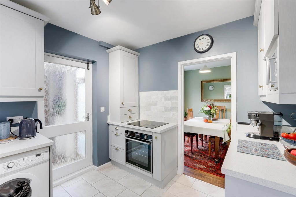 Bagnall Avenue, Arnold, Nottinghamshire, NG5 6FP