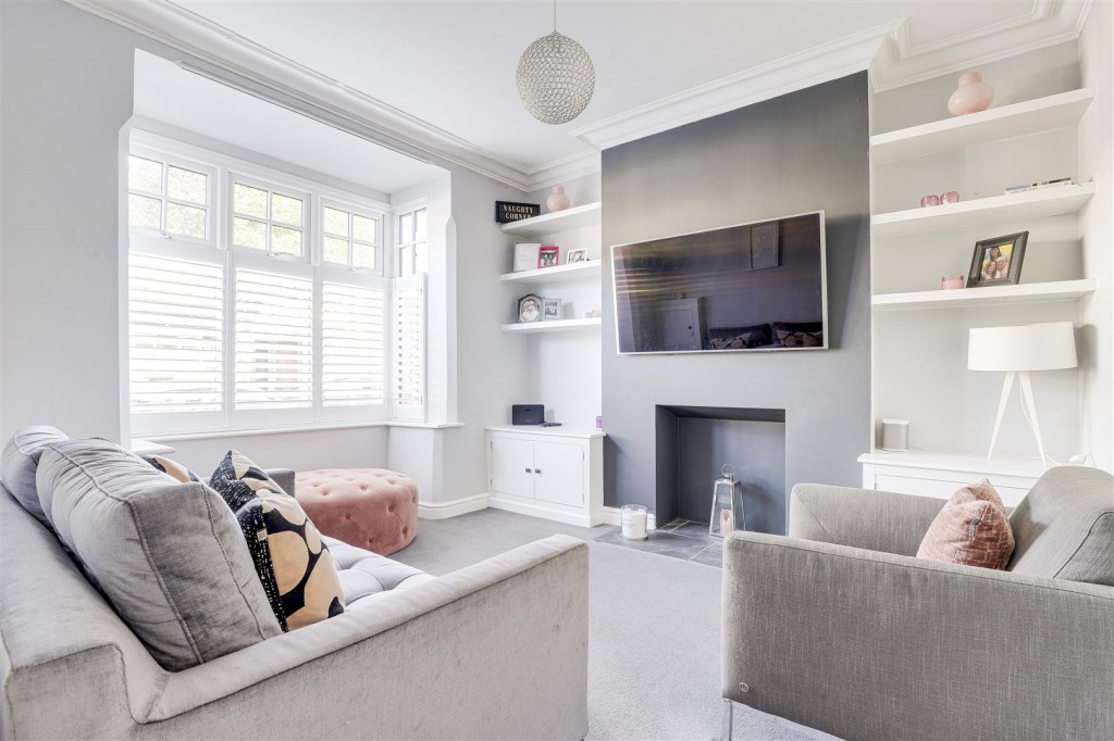 Eltham Road, West Bridgford, Nottinghamshire, NG2 5JN