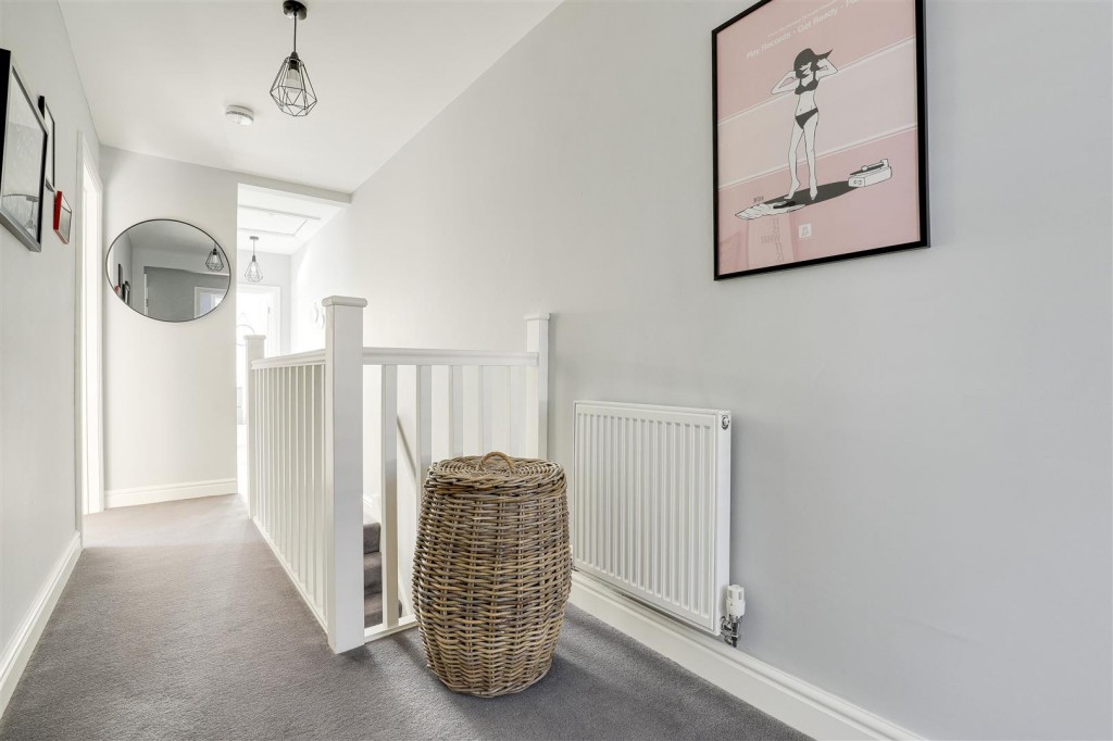 Eltham Road, West Bridgford, Nottinghamshire, NG2 5JN