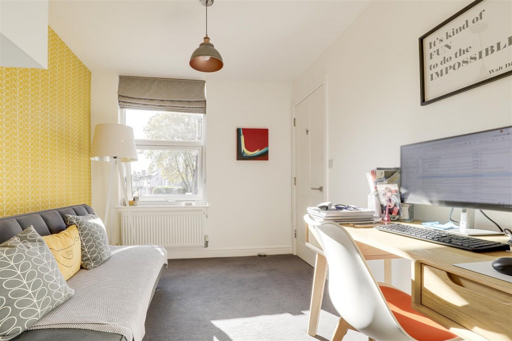 Eltham Road, West Bridgford, Nottinghamshire, NG2 5JN