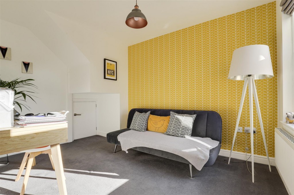 Eltham Road, West Bridgford, Nottinghamshire, NG2 5JN