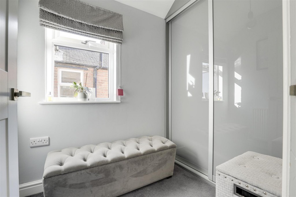 Eltham Road, West Bridgford, Nottinghamshire, NG2 5JN