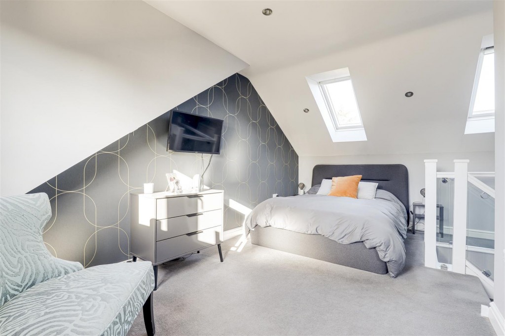 Eltham Road, West Bridgford, Nottinghamshire, NG2 5JN