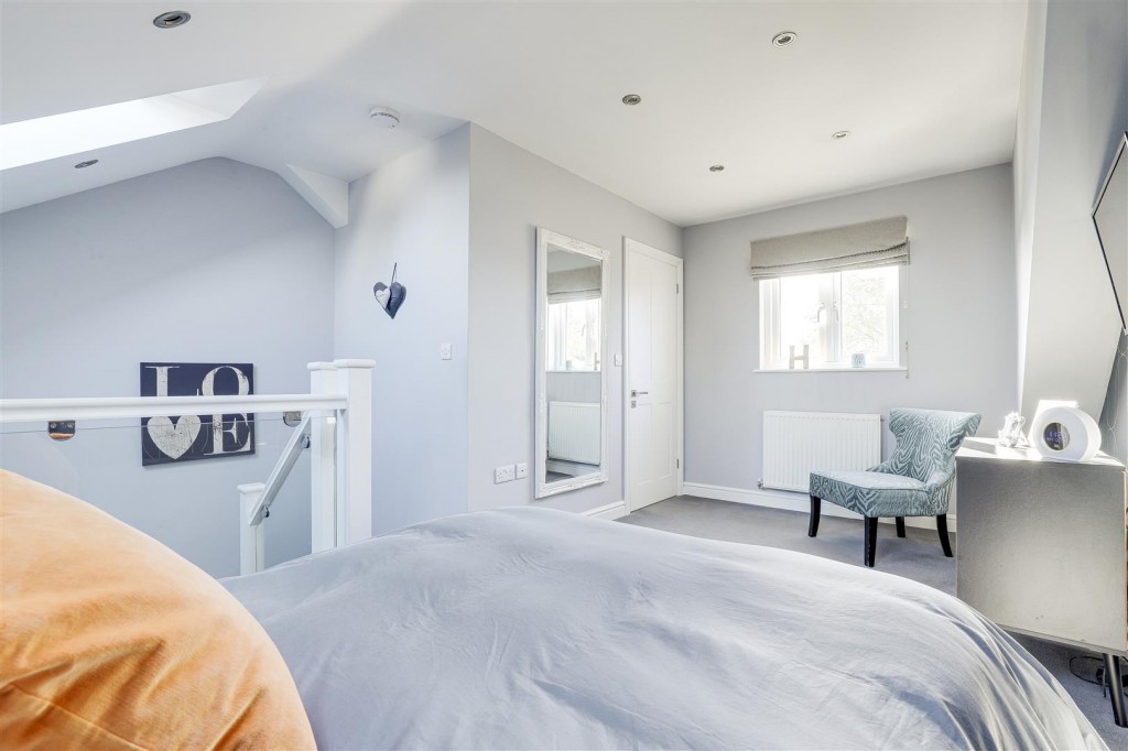 Eltham Road, West Bridgford, Nottinghamshire, NG2 5JN