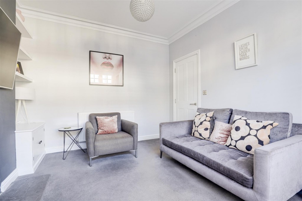 Eltham Road, West Bridgford, Nottinghamshire, NG2 5JN